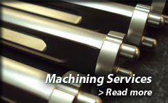 machining services